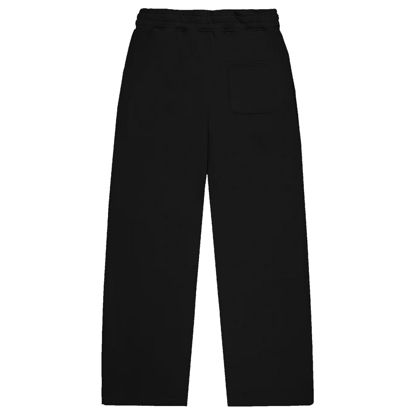 BLACK SWEATPANTS