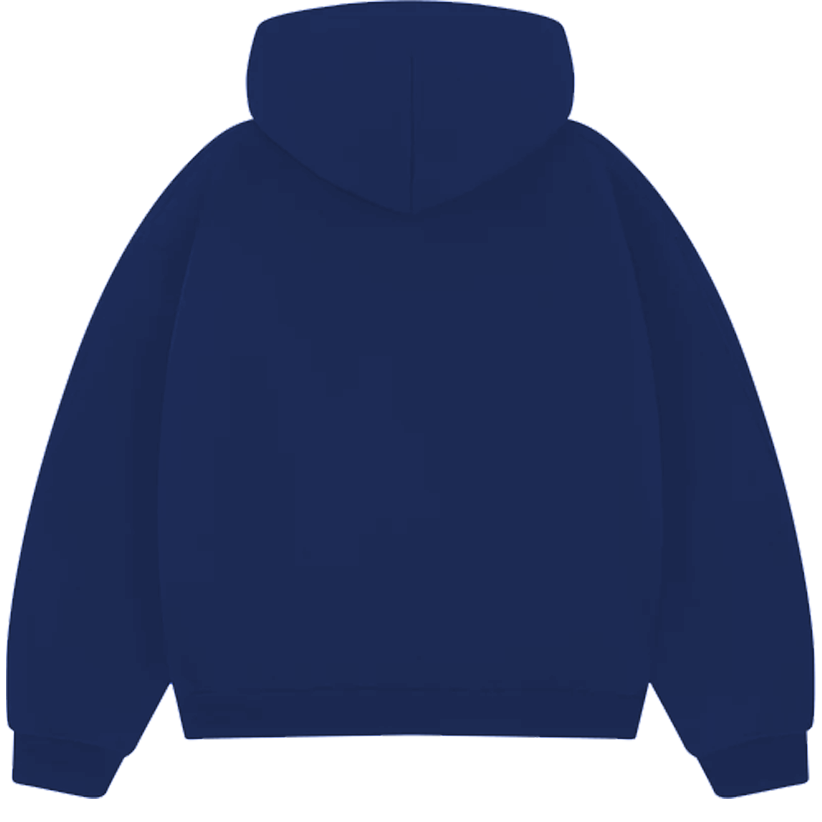 MIDNIGHT BLUE JACKET