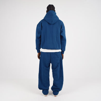MIDNIGHT BLUE JACKET