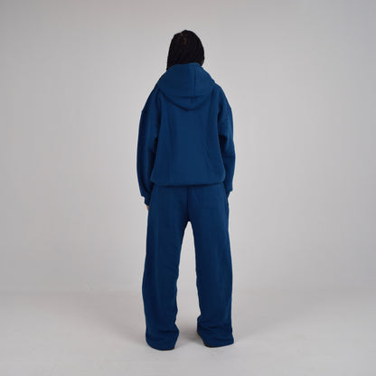 MIDNIGHT BLUE JACKET