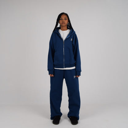 MIDNIGHT BLUE JACKET
