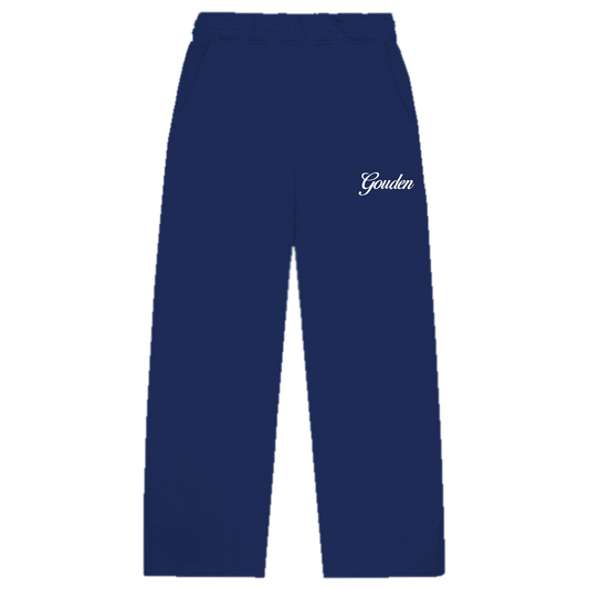 MIDNIGHT BLUE SWEATPANTS