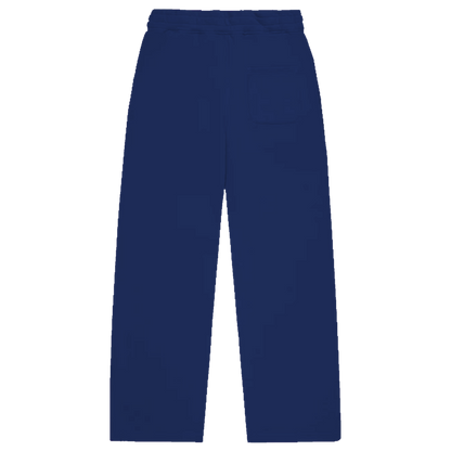 MIDNIGHT BLUE SWEATPANTS