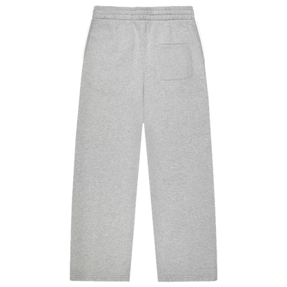 HEATHER GREY SWEATPANTS